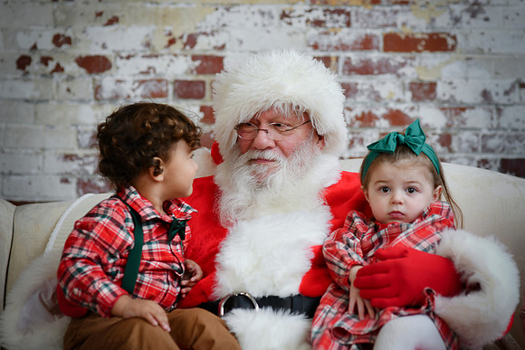 Santa [Evans] 31