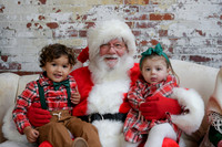 Santa [Evans] 48
