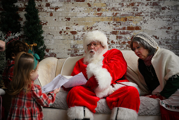 Santa [Evans] 04