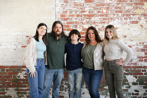 Schmid Family 161