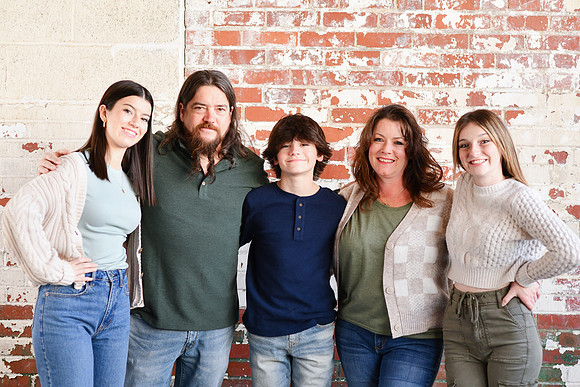 Schmid Family 172