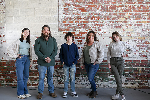 Schmid Family 122
