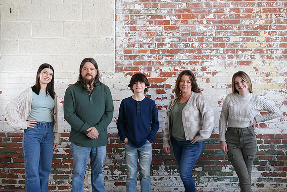 Schmid Family 125