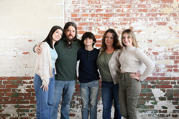 Schmid Family 158