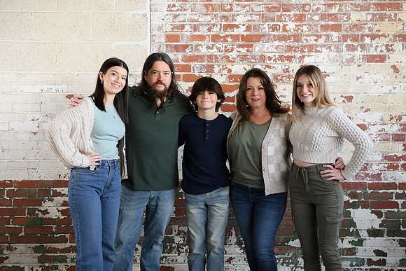 Schmid Family 166