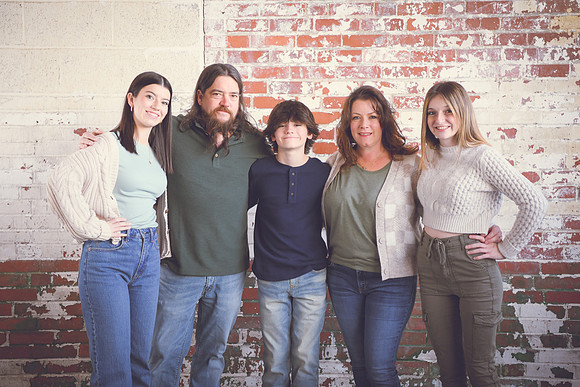 Schmid Family 169