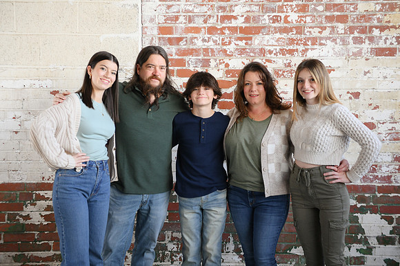 Schmid Family 170