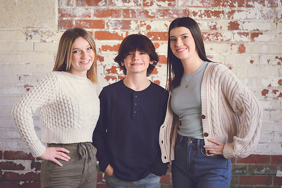 Schmid Family 249