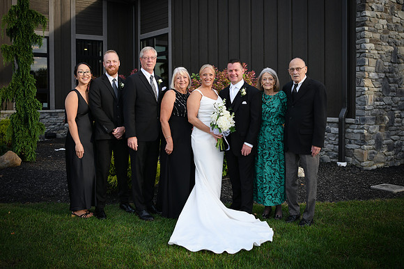 Wedding of Mike & Nicolle 513