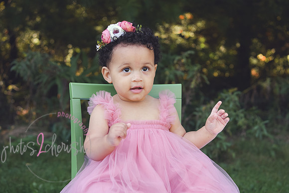 Amelia [turns ONE] 127