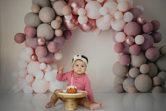 Flora [turns ONE] 155