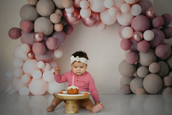 Flora [turns ONE] 157