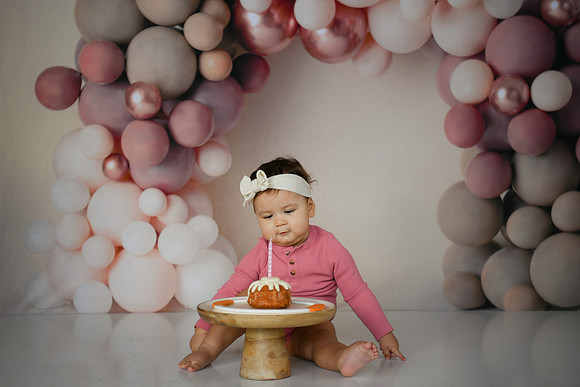 Flora [turns ONE] 159