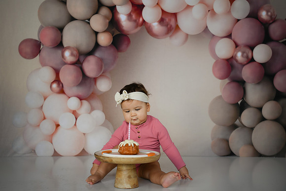 Flora [turns ONE] 160
