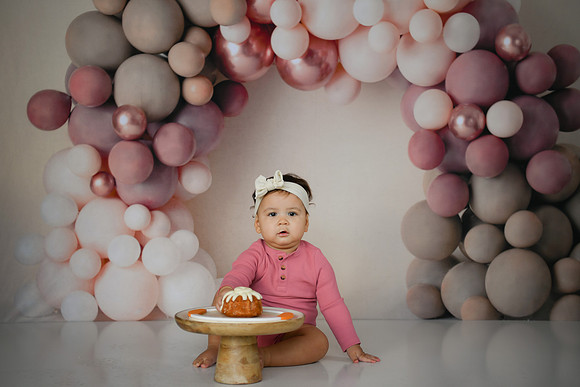 Flora [turns ONE] 165