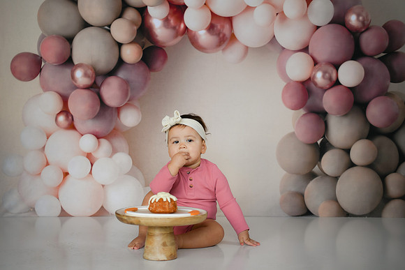 Flora [turns ONE] 169
