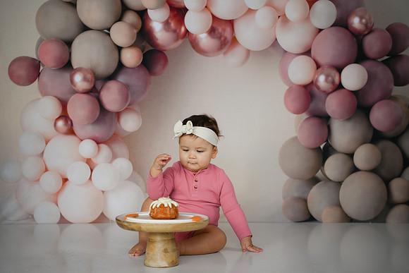 Flora [turns ONE] 172