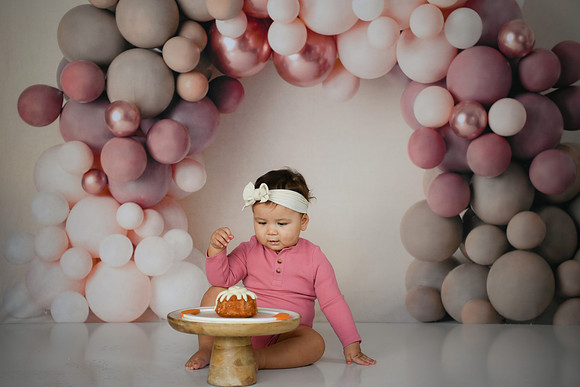 Flora [turns ONE] 175