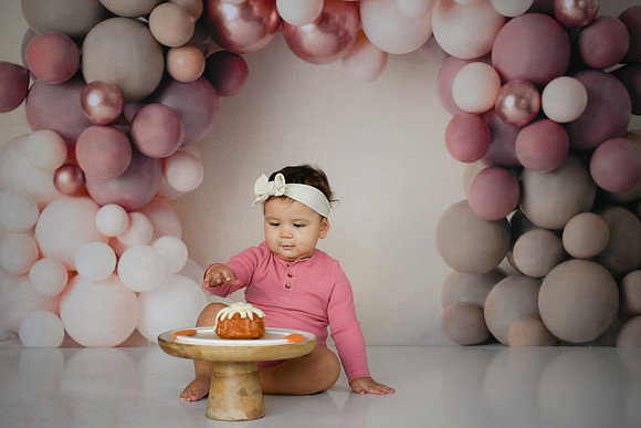 Flora [turns ONE] 177