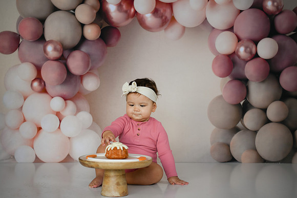 Flora [turns ONE] 178