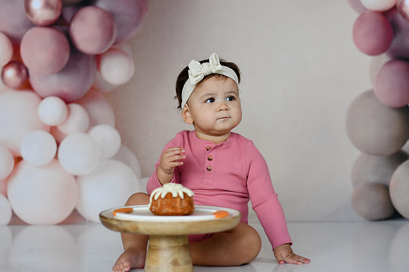 Flora [turns ONE] 189