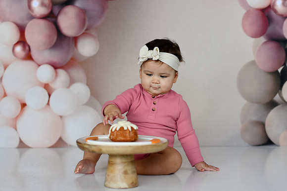 Flora [turns ONE] 192