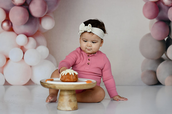 Flora [turns ONE] 193