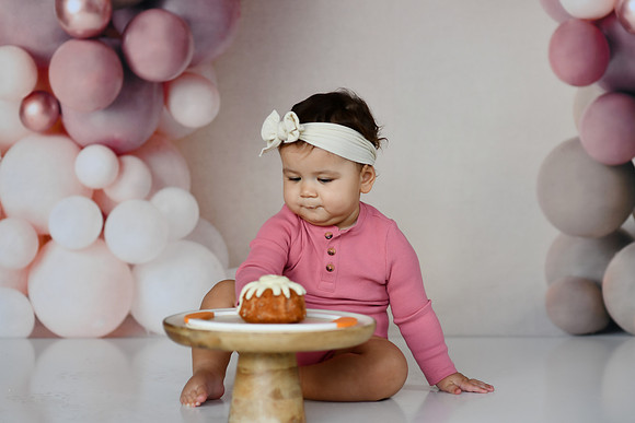 Flora [turns ONE] 195