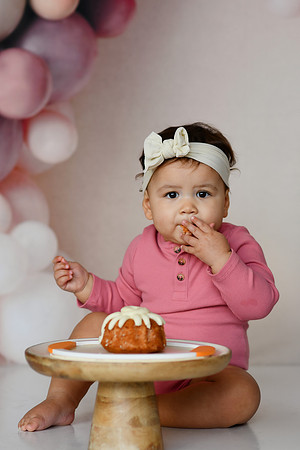 Flora [turns ONE] 197