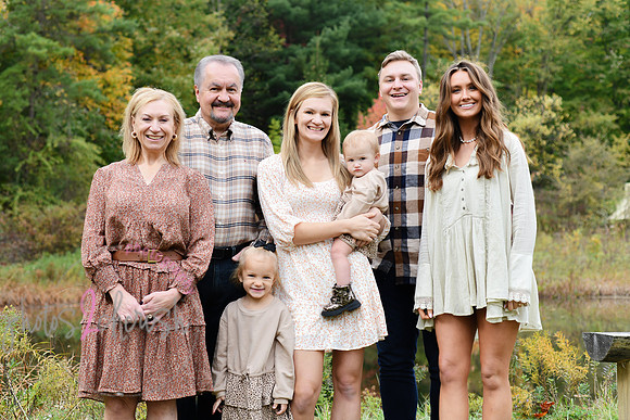 Barelka Family 196