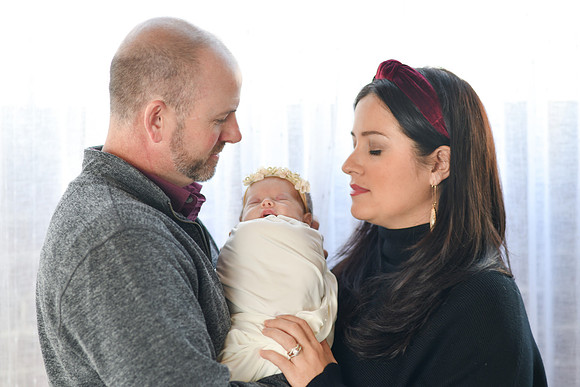 Delaney [newborn] 201
