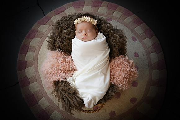 Delaney [newborn] 217