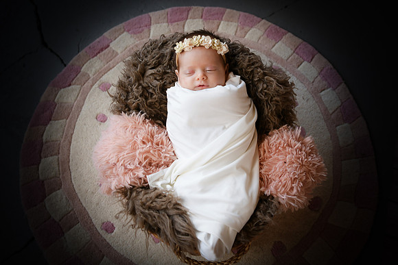 Delaney [newborn] 231