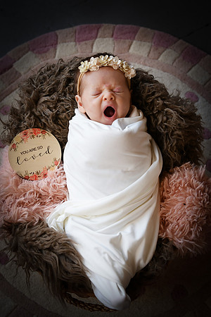 Delaney [newborn] 237