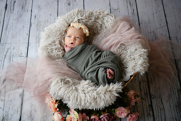 Delaney [newborn] 005