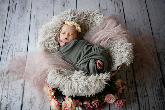 Delaney [newborn] 001