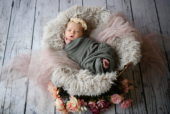 Delaney [newborn] 004