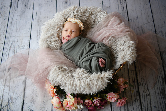 Delaney [newborn] 003
