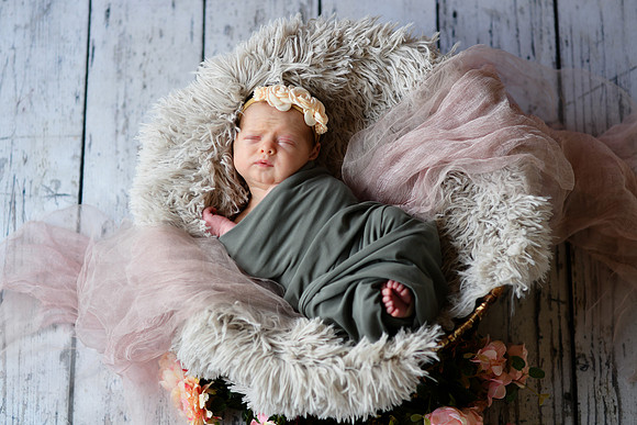 Delaney [newborn] 010