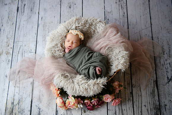 Delaney [newborn] 015