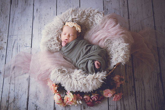 Delaney [newborn] 018