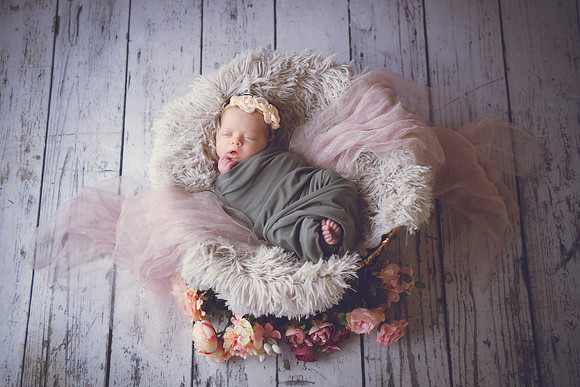 Delaney [newborn] 023