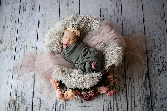 Delaney [newborn] 025