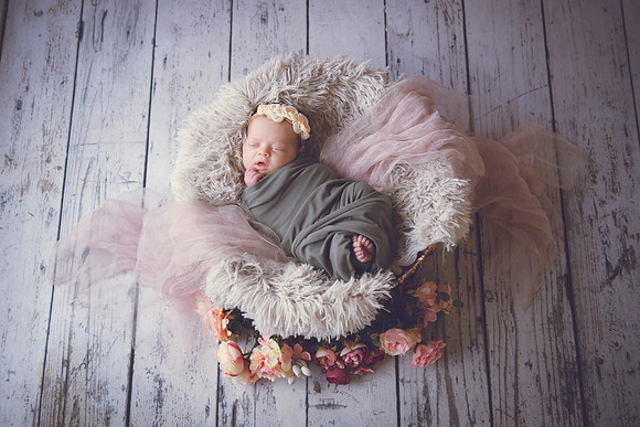 Delaney [newborn] 026