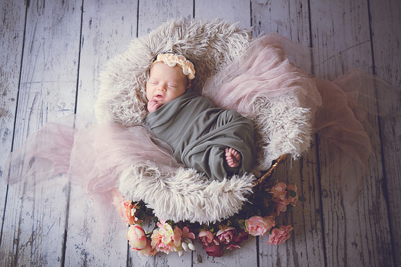 Delaney [newborn] 030