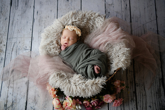 Delaney [newborn] 032