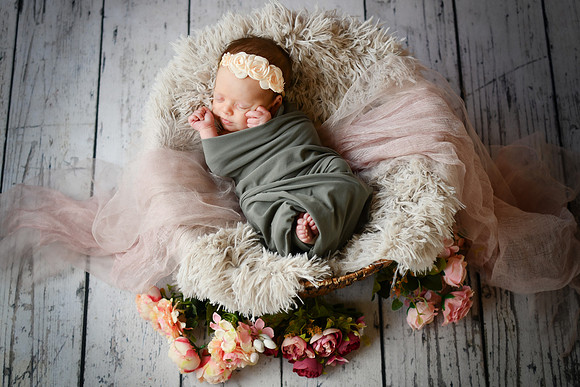 Delaney [newborn] 048