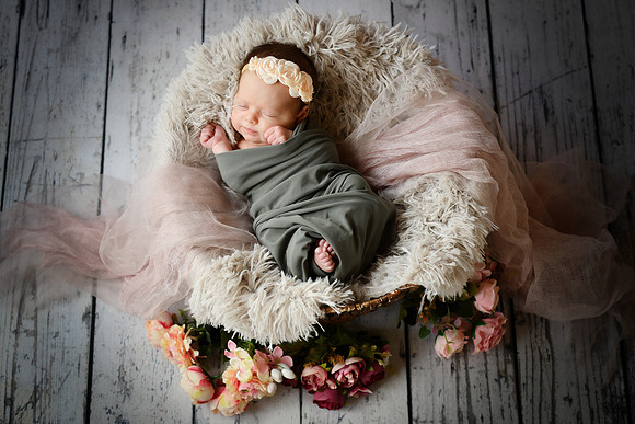 Delaney [newborn] 050