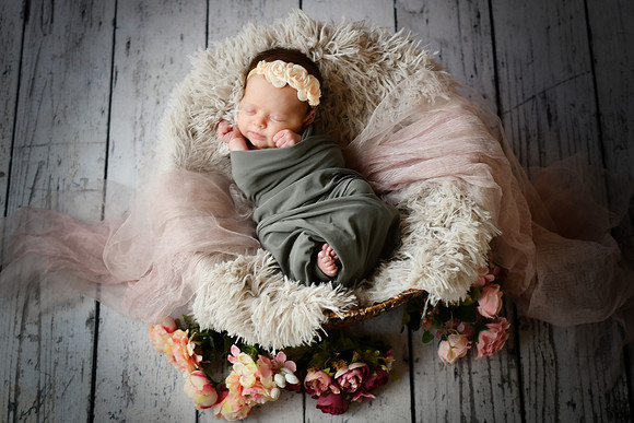 Delaney [newborn] 051