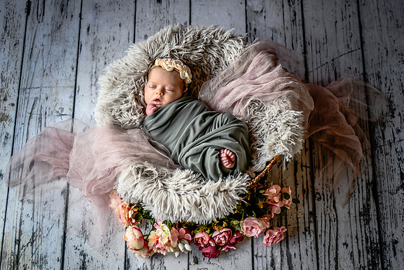 Delaney [newborn] 059